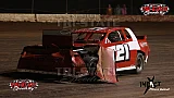 October 16th, 2025 - 46th Annual Spooker Honoring Cecil Harlan - Night 2