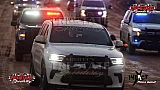 Police, Fire & EMT Night Honoring Danny Martinez, Jr. and USRA Stock Car Special