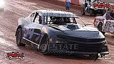 Police, Fire & EMT Night Honoring Danny Martinez, Jr. and USRA Stock Car Special