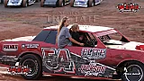Police, Fire & EMT Night Honoring Danny Martinez, Jr. and USRA Stock Car Special