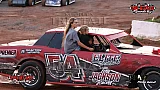 Police, Fire & EMT Night Honoring Danny Martinez, Jr. and USRA Stock Car Special