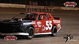 October 16th, 2025 - 46th Annual Spooker Honoring Cecil Harlan - Night 2