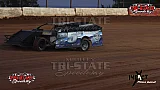 Police, Fire & EMT Night Honoring Danny Martinez, Jr. and USRA Stock Car Special
