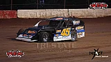 Police, Fire & EMT Night Honoring Danny Martinez, Jr. and USRA Stock Car Special