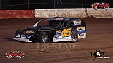Police, Fire & EMT Night Honoring Danny Martinez, Jr. and USRA Stock Car Special