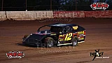 Police, Fire & EMT Night Honoring Danny Martinez, Jr. and USRA Stock Car Special