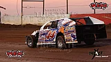 Police, Fire & EMT Night Honoring Danny Martinez, Jr. and USRA Stock Car Special