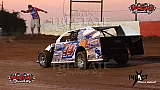 Police, Fire & EMT Night Honoring Danny Martinez, Jr. and USRA Stock Car Special