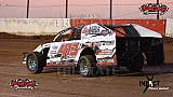 Police, Fire & EMT Night Honoring Danny Martinez, Jr. and USRA Stock Car Special