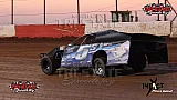 Police, Fire & EMT Night Honoring Danny Martinez, Jr. and USRA Stock Car Special