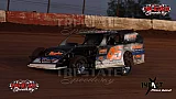 Police, Fire & EMT Night Honoring Danny Martinez, Jr. and USRA Stock Car Special