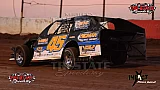 Police, Fire & EMT Night Honoring Danny Martinez, Jr. and USRA Stock Car Special