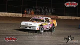 October 16th, 2025 - 46th Annual Spooker Honoring Cecil Harlan - Night 2