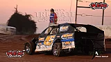 Police, Fire & EMT Night Honoring Danny Martinez, Jr. and USRA Stock Car Special