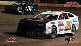 October 16th, 2025 - 46th Annual Spooker Honoring Cecil Harlan - Night 2