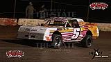 October 16th, 2025 - 46th Annual Spooker Honoring Cecil Harlan - Night 2