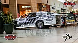 March 6th-8th, 2026 - Annual Car Show presented by KISR 93.7 at Central Mall in Fort Smith, AR