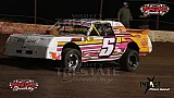 October 16th, 2025 - 46th Annual Spooker Honoring Cecil Harlan - Night 2