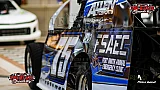 March 6th-8th, 2026 - Annual Car Show presented by KISR 93.7 at Central Mall in Fort Smith, AR
