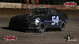 October 16th, 2025 - 46th Annual Spooker Honoring Cecil Harlan - Night 2