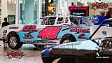 March 6th-8th, 2026 - Annual Car Show presented by KISR 93.7 at Central Mall in Fort Smith, AR