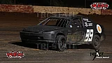 October 16th, 2025 - 46th Annual Spooker Honoring Cecil Harlan - Night 2