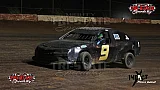 October 16th, 2025 - 46th Annual Spooker Honoring Cecil Harlan - Night 2