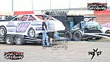 July 12th, 2025 - 4 State Dirt Late Model Series & USRA Weekly Point Racing