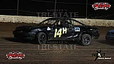 October 16th, 2025 - 46th Annual Spooker Honoring Cecil Harlan - Night 2