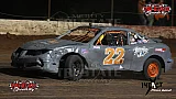 October 16th, 2025 - 46th Annual Spooker Honoring Cecil Harlan - Night 2