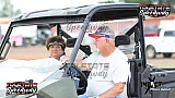 July 12th, 2025 - 4 State Dirt Late Model Series & USRA Weekly Point Racing