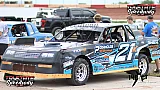 July 12th, 2025 - 4 State Dirt Late Model Series & USRA Weekly Point Racing