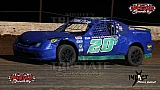 October 16th, 2025 - 46th Annual Spooker Honoring Cecil Harlan - Night 2