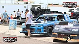 July 12th, 2025 - 4 State Dirt Late Model Series & USRA Weekly Point Racing