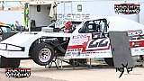 July 12th, 2025 - 4 State Dirt Late Model Series & USRA Weekly Point Racing