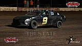 October 16th, 2025 - 46th Annual Spooker Honoring Cecil Harlan - Night 2
