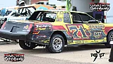 July 12th, 2025 - 4 State Dirt Late Model Series & USRA Weekly Point Racing