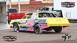 July 12th, 2025 - 4 State Dirt Late Model Series & USRA Weekly Point Racing