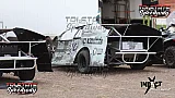 July 12th, 2025 - 4 State Dirt Late Model Series & USRA Weekly Point Racing
