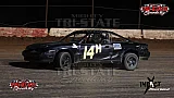 October 16th, 2025 - 46th Annual Spooker Honoring Cecil Harlan - Night 2