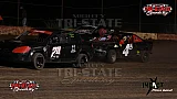 October 16th, 2025 - 46th Annual Spooker Honoring Cecil Harlan - Night 2