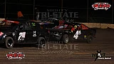 October 16th, 2025 - 46th Annual Spooker Honoring Cecil Harlan - Night 2