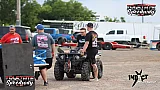 July 12th, 2025 - 4 State Dirt Late Model Series & USRA Weekly Point Racing