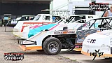 July 12th, 2025 - 4 State Dirt Late Model Series & USRA Weekly Point Racing