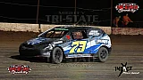 October 16th, 2025 - 46th Annual Spooker Honoring Cecil Harlan - Night 2