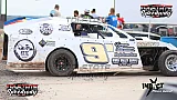 July 12th, 2025 - 4 State Dirt Late Model Series & USRA Weekly Point Racing