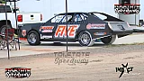 July 12th, 2025 - 4 State Dirt Late Model Series & USRA Weekly Point Racing