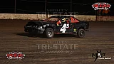 October 16th, 2025 - 46th Annual Spooker Honoring Cecil Harlan - Night 2