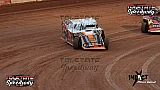 July 12th, 2025 - 4 State Dirt Late Model Series & USRA Weekly Point Racing
