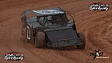 July 12th, 2025 - 4 State Dirt Late Model Series & USRA Weekly Point Racing